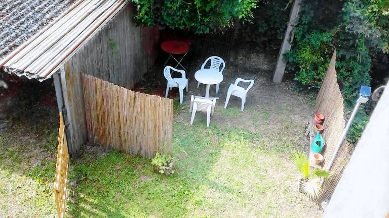 Apartment  Troo