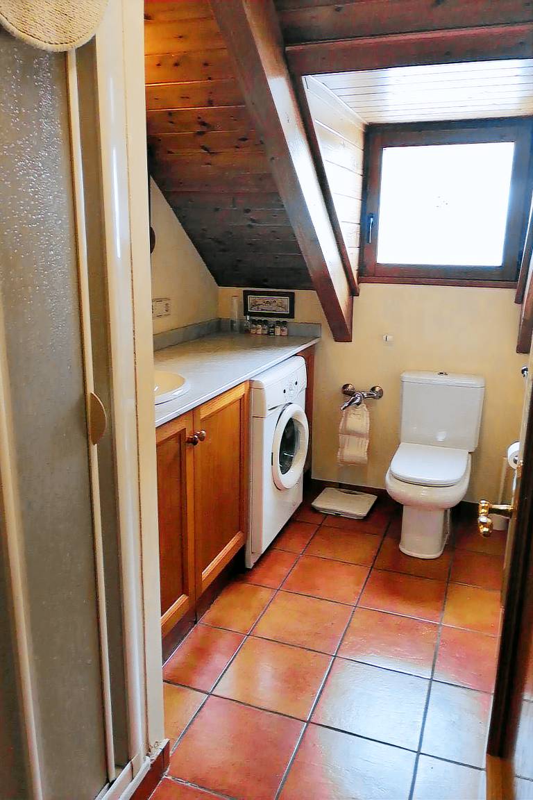Charming holiday apartment | Dogs allowed — photo 5