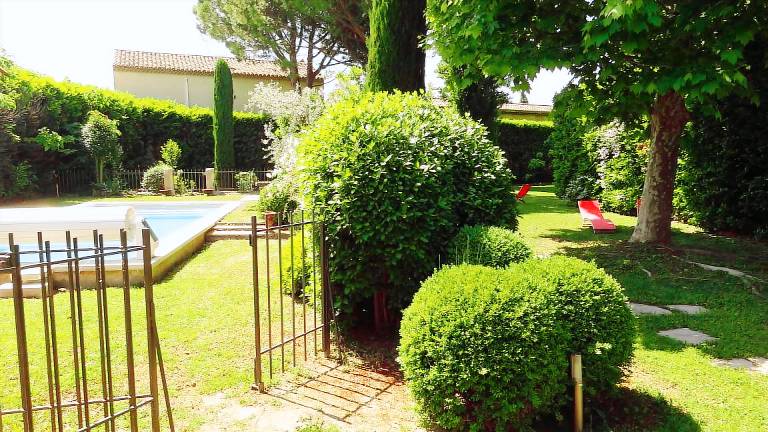Beautiful villa with private pool | Pet-friendly — photo 5