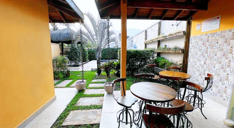 Holiday apartment with pool | Next to the beach | Pets are welcome — photo 4