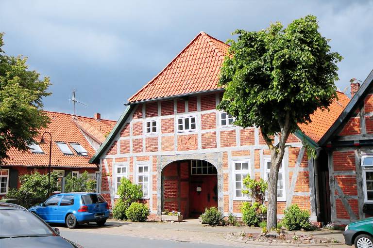 Ferienhaus Hodenhagen
