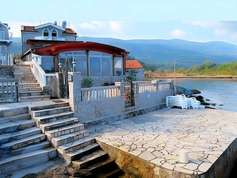 Apartman Tivat