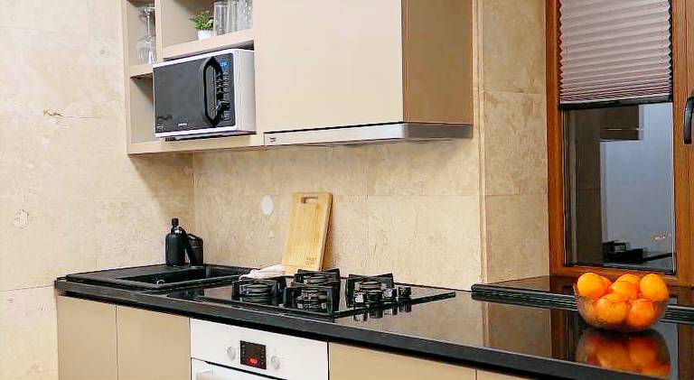 Beautiful apartment | Near Stavropoleos Monastery | Good for workation | Pets are welcome — photo 4