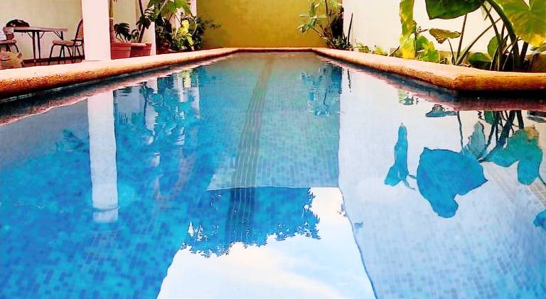 350 m&sup2; Ferienhaus