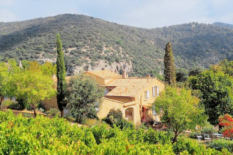 Chalet Suzette