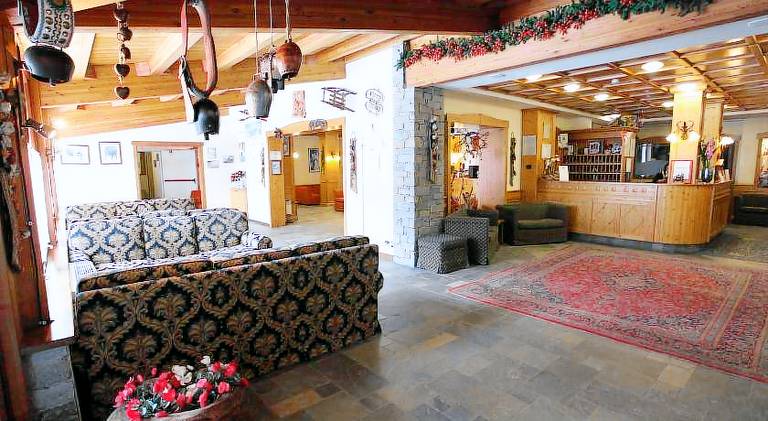 Hotel Alpechiara — photo 5