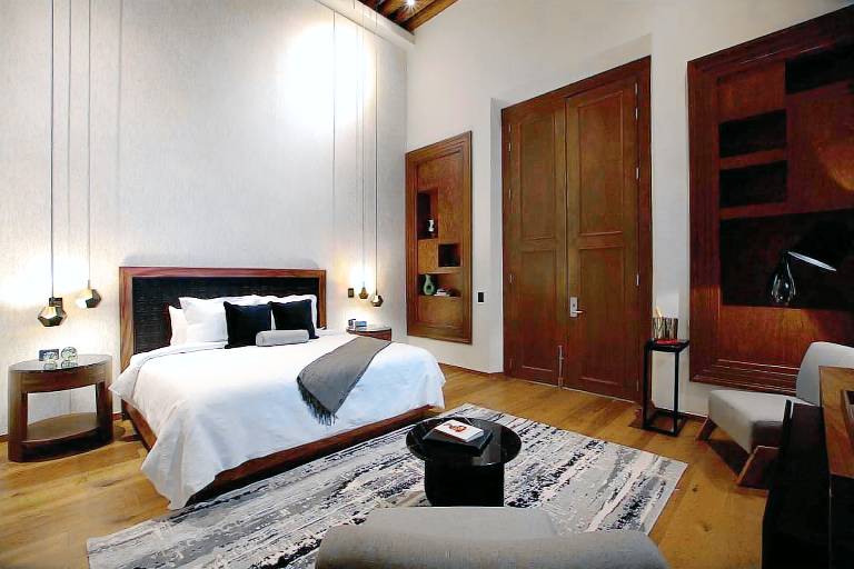 Nueve 25 Hotel Boutique — photo 2
