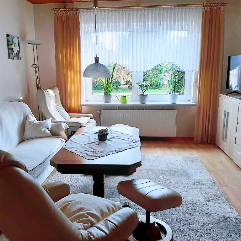 Ferienwohnung Großefehn