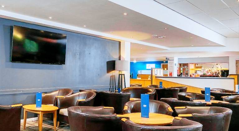 Holiday Inn Express Inverness By IHG — photo 3
