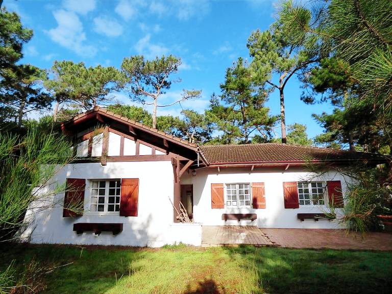 Villa Biscarrosse