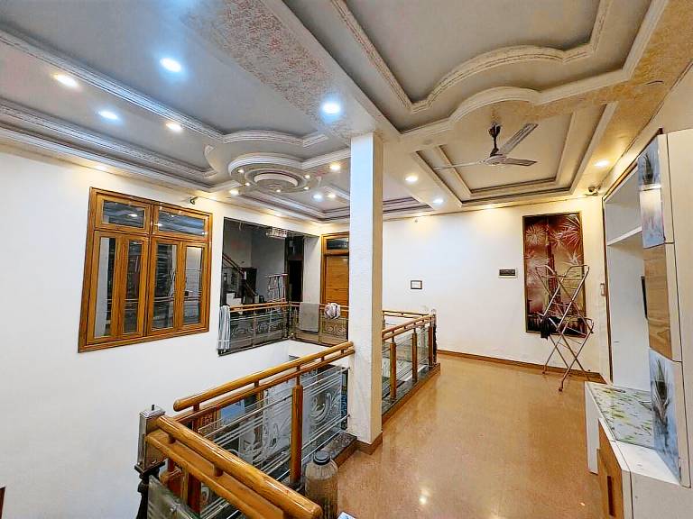 Radha Retreat - Stay near Shri Krishna Janmbhoomi — photo 5