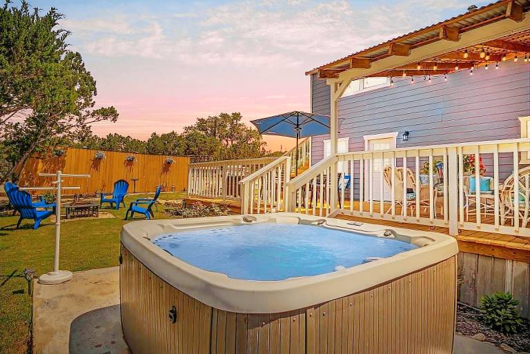Pension Kerrville