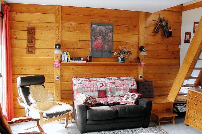 Appartement Embrun