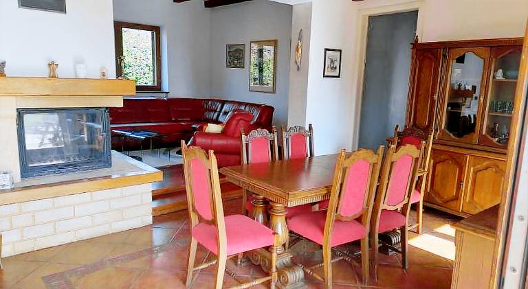 Ample vacation home | Dogs allowed — photo 4