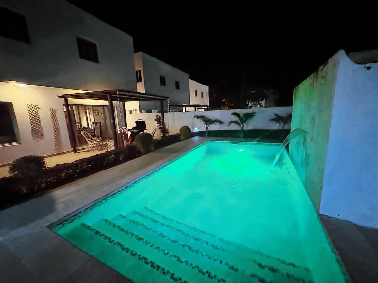 Villa Puerto Plata