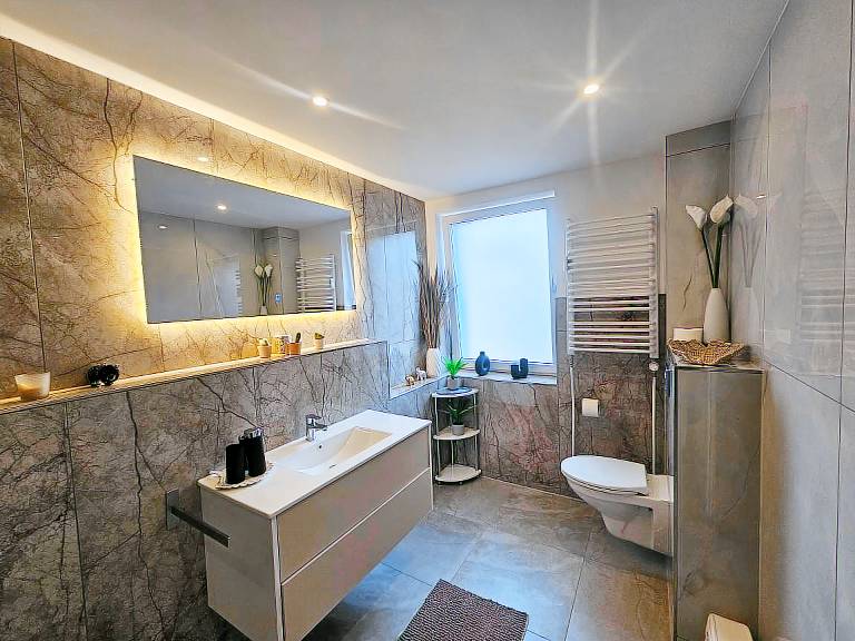 Ferienwohnung Holzminden