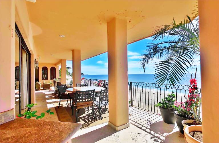 Departamento Palmilla