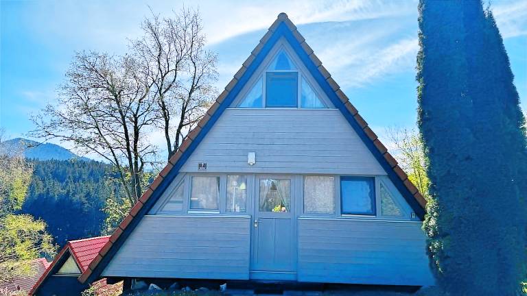 Ferienhaus Siegsdorf