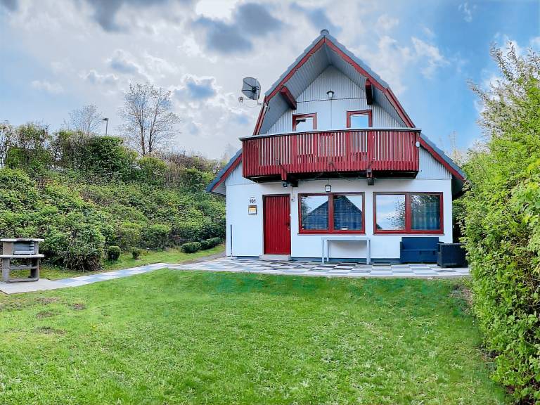 Cat'n'Boots Haus — photo 2