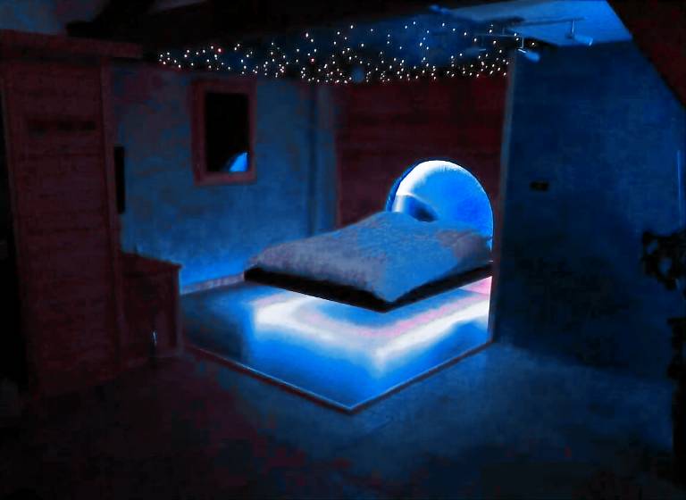 Chalet Courchevel 1650