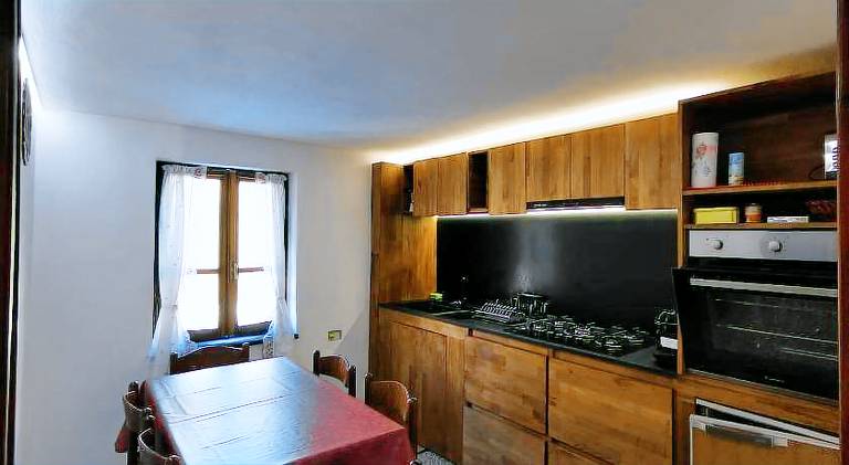 Apartment with patio, grill & garden — photo 3