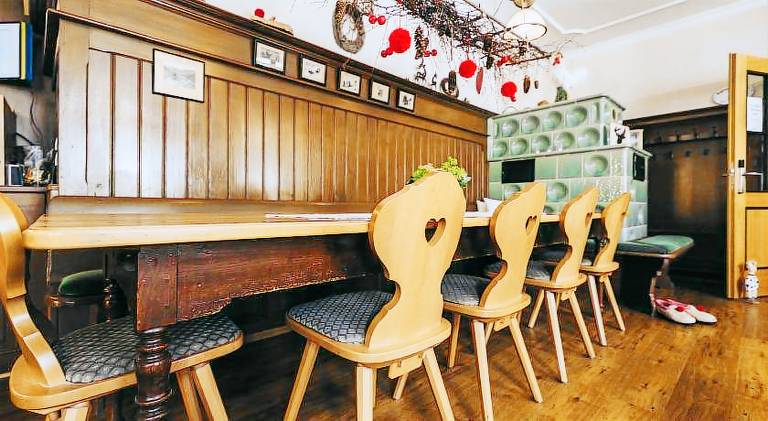 Gruner Baum Naturparkhotel & Schwarzwald-Restaurant — photo 4
