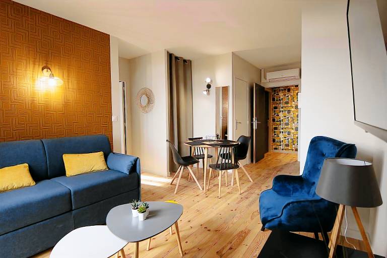 Appartement Volvic