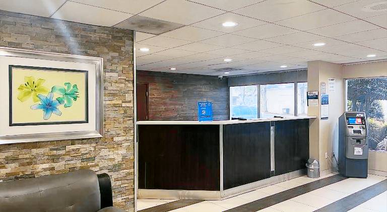 Studio 6 Studio 6 Charlotte, NC – Airport South — photo 4