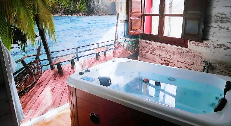 Hotel Real Posada De Liena — photo 4