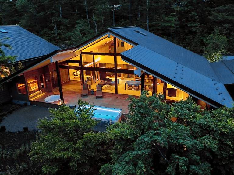 Lodge  Nagakura