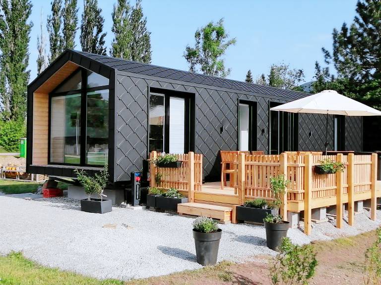 Ferienhaus in Rohrbach an der Gölsen, Niederösterreich f&uuml;r max. 4 Personen