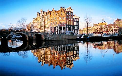 Leilighet  Watergraafsmeer