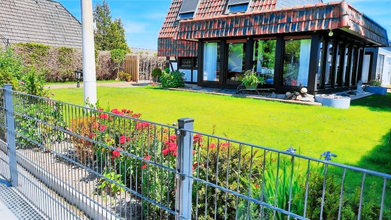 Ferienhaus Fedderwardersiel