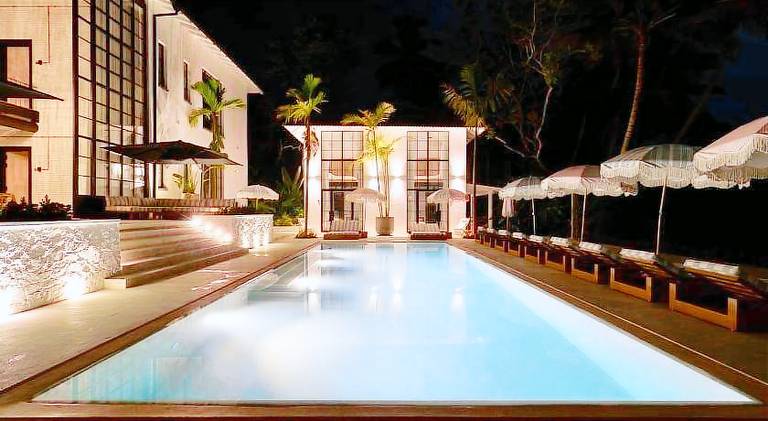 Miss Ceylon — photo 3