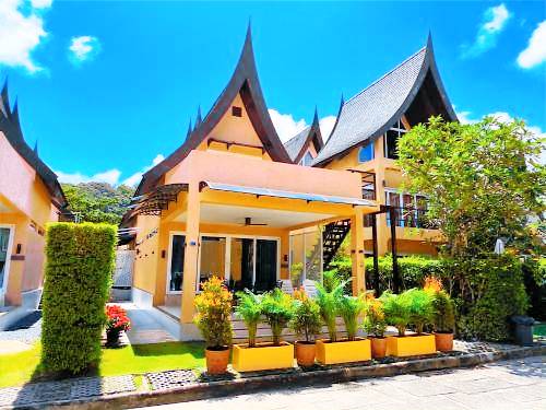 Resort Ko Chang