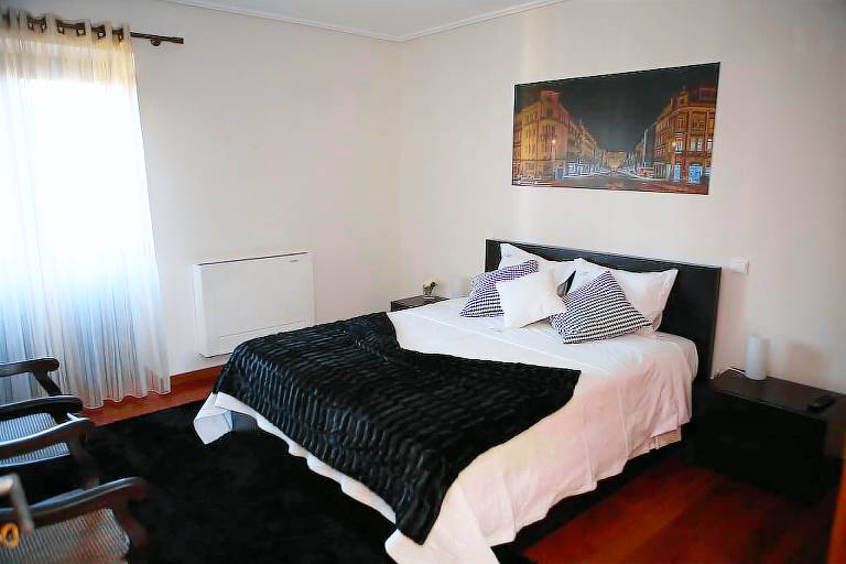 Apartamento Braga