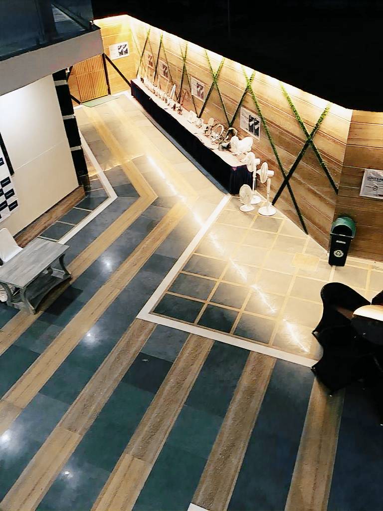 The Park Hotel — photo 2