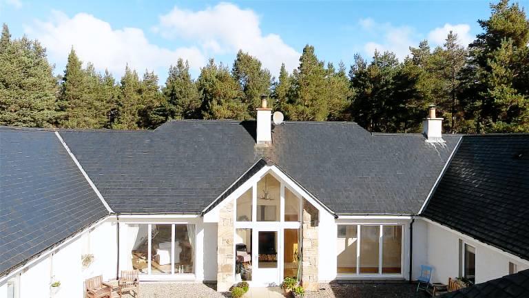 House Invereen