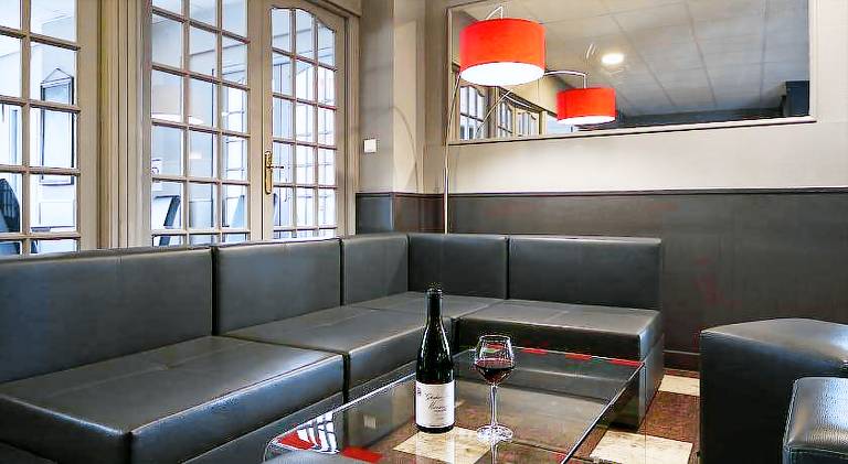 TheOriginals City, Hotel restaurant l'Ormichal Dijon Sud — photo 3