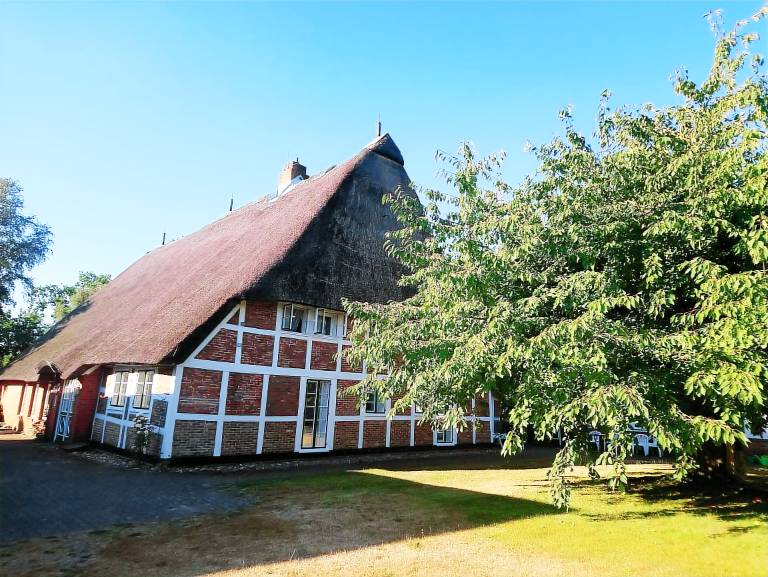 Landhaus Hollern-Twielenfleth