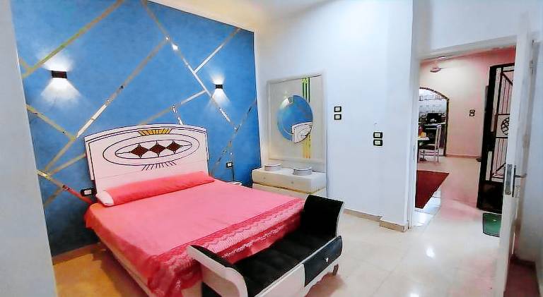 Villa with 1 room for 2 persons — photo 2
