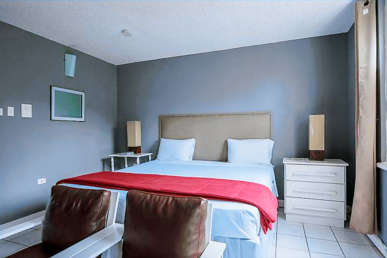 Resort Ocho Rios