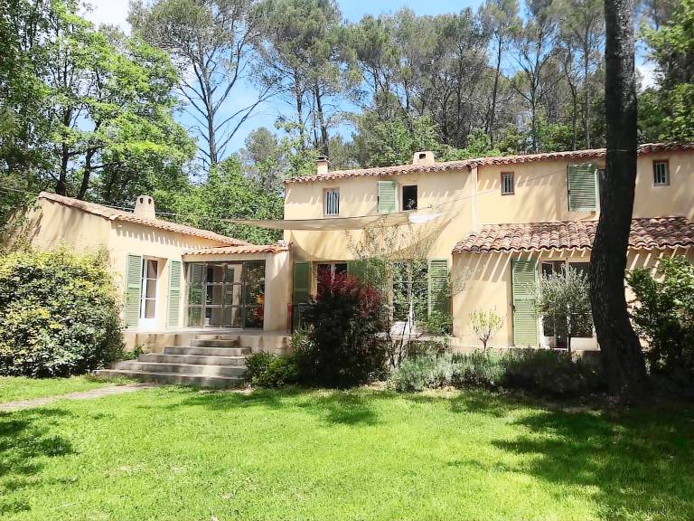 Villa Rousset