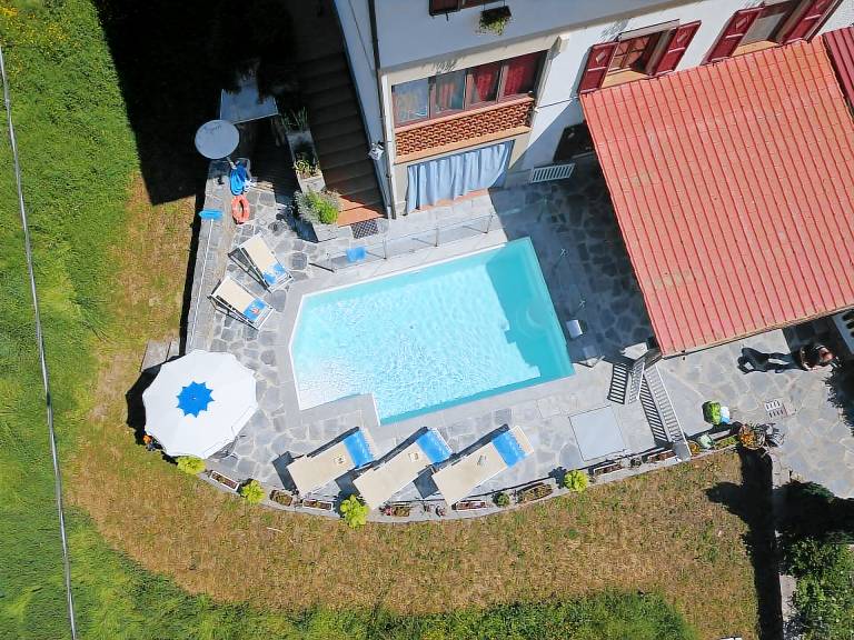 Casa Maresa