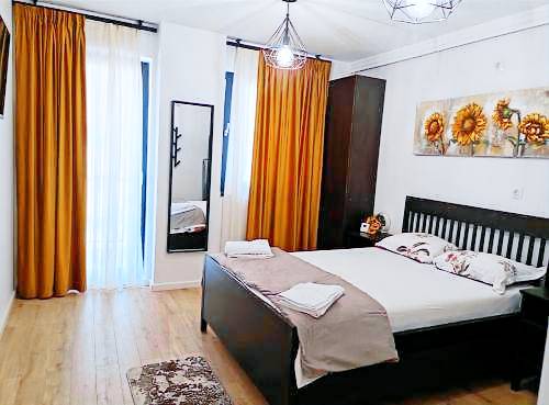 Apartman Gyulafehérvár