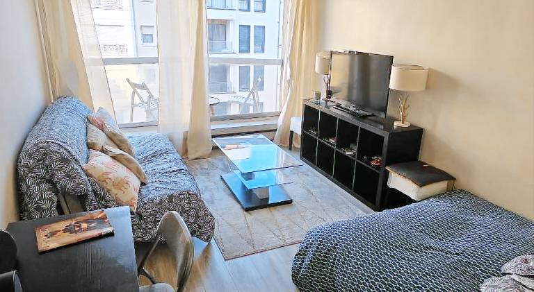 Rental apartment | Close to Eiffel Tower — photo 2