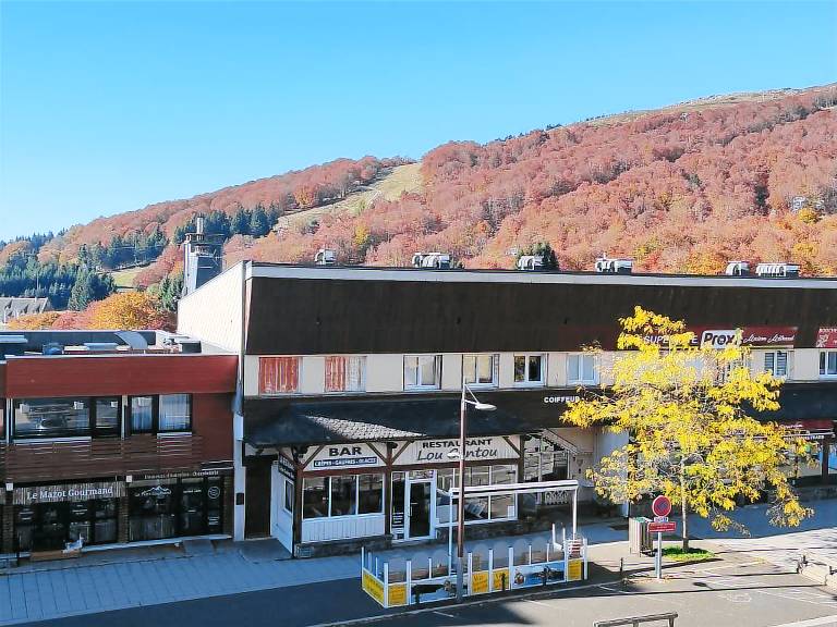 Appartement Super Besse