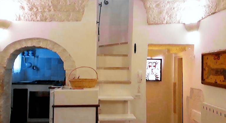 House with 2 rooms for 4 persons — photo 4