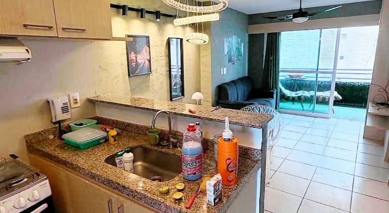 Beautiful apartment | Next to the beach | Pets allowed — photo 3