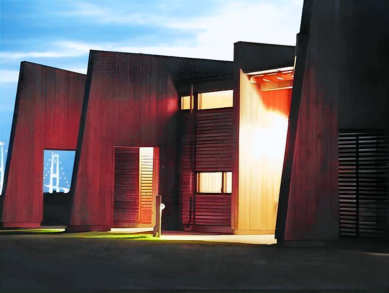 Appartement Korsør